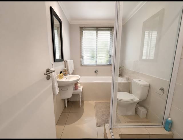 3 BEDROOM APARTMENT FOR SALE IN SIMBITHI ECO ESTATE